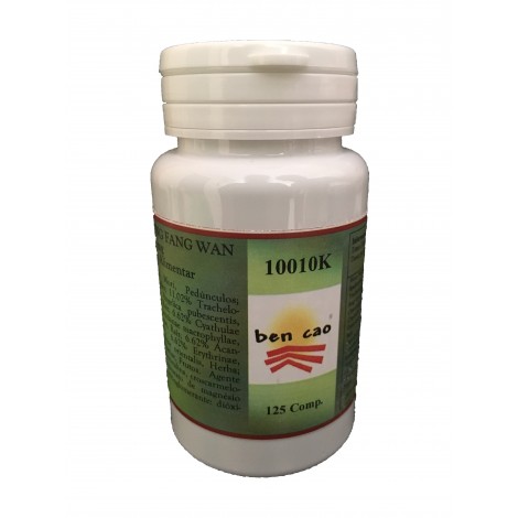 FENG SHI BI TONG FANG WAN - 10010K