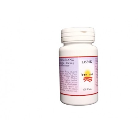 DANG GUI SI NI - 13530K