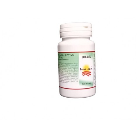 YAO TONG LING JJ - 10144K