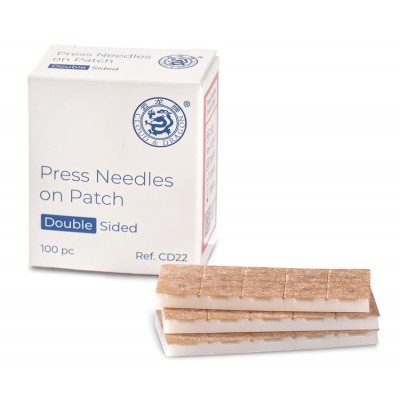 Press Needle - Acupunctura Auricular