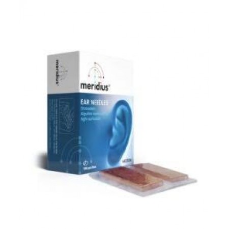 Press Needle - Acupunctura Auricular