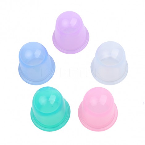 Silicone Cup Medium