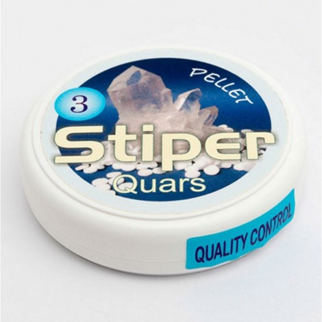 Stiper Pellets 0,3