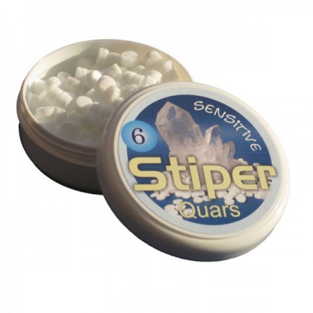 Stiper Pellets 0,6