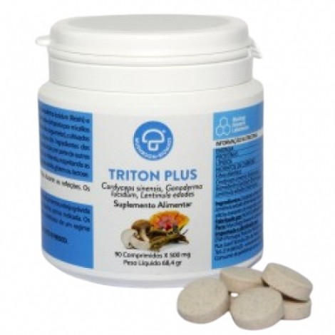 TRITON PLUS