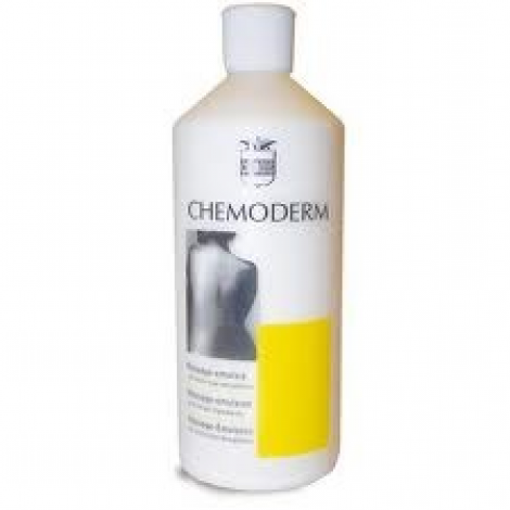 Chemoderm - 500ml