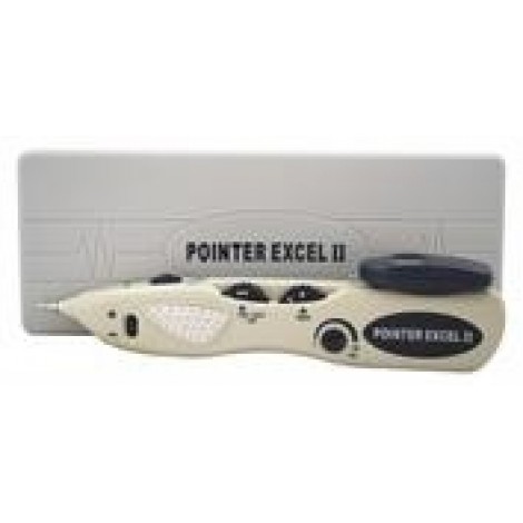 Pointer Excel II