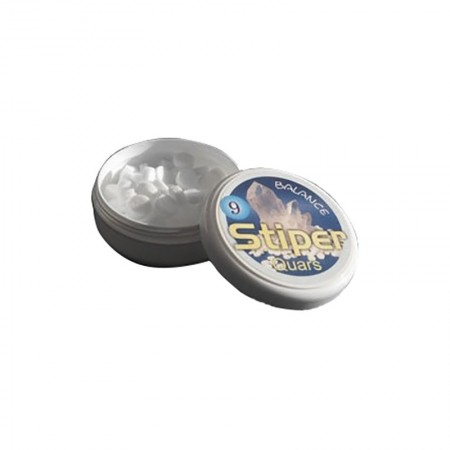 Stiper Pellets 0,9